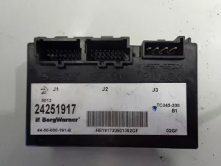 24251917 Блок управления раздаткой Hummer H3 Арт 00058652, вид 1