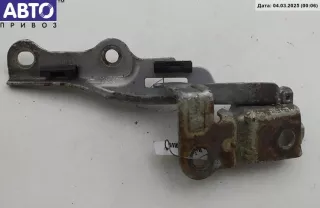 791202F000 Петля капота правая Kia Cerato 1 Арт 53402875, вид 1