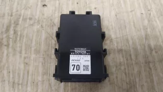 8911148141 Блок управления (другие) Lexus RX 4 Арт W11566
