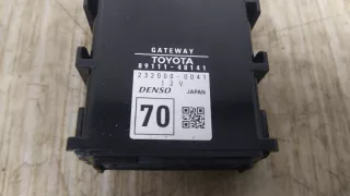 8911148141 Блок управления (другие) Lexus RX 4 Арт W11566, вид 2