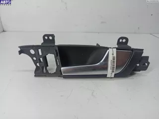 8P4837020 Ручка двери внутренняя передняя правая Audi A3 8P Арт 52207320