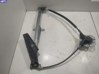 8A0837400 Стеклоподъемник механический передний правый Audi 80 B4 Арт 52207371, вид 2