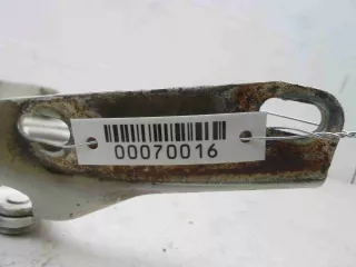 9067500121 Петля капота правая Volkswagen Crafter 1 Арт 00070016, вид 3