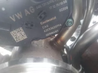 04L131501C Клапан EGR Skoda Octavia A7 Арт T483-17-56-1, вид 1