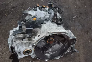 M56CF2,P51759 КПП механическая (МКПП) Hyundai Getz Арт T474-32-1, вид 1