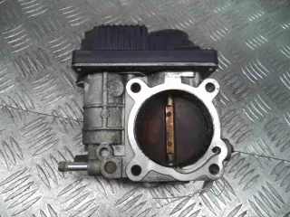  Заслонка дроссельная Acura MDX 1 Арт 00071472, вид 2