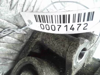  Заслонка дроссельная Acura MDX 1 Арт 00071472, вид 3