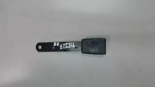 Замок ремня безопасности Ford Galaxy 1 restailing Арт 6073407