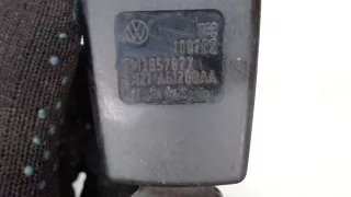  Замок ремня безопасности Ford Galaxy 1 restailing Арт 6073407, вид 3