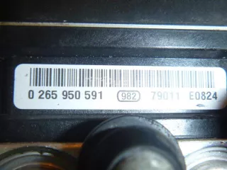  Блок ABS (насос) Acura RDX 1 Арт AM8003699, вид 3