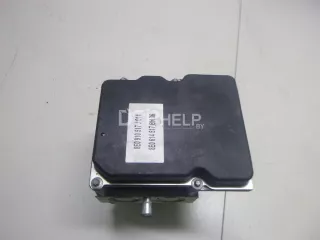 8E0614517BJ Блок ABS (насос) Audi A4 B7 Арт AM5980783, вид 6