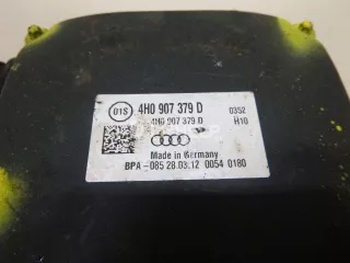 4H0614517DBEF Блок ABS (насос) Audi A8 D4 (S8) Арт AM22259867, вид 6