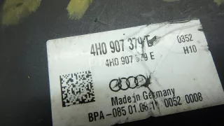 4H0614517CBEF Блок ABS (насос) Audi A8 D4 (S8) Арт AM95177498, вид 2