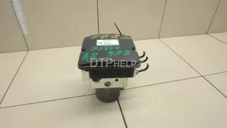 4H0614517CBEF Блок ABS (насос) Audi A8 D4 (S8) Арт AM95177498, вид 3