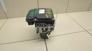 4H0614517CBEF Блок ABS (насос) Audi A8 D4 (S8) Арт AM95177498, вид 4