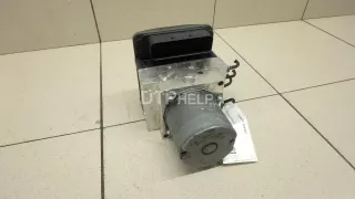 4H0614517CBEF Блок ABS (насос) Audi A8 D4 (S8) Арт AM95177498, вид 5