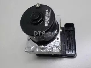34516863354 Блок ABS (насос) BMW 1 E81/E82/E87/E88 Арт AM50848864, вид 3
