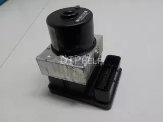 34516863354 Блок ABS (насос) BMW 1 E81/E82/E87/E88 Арт AM50848864, вид 4