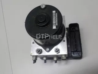 34516789300 Блок ABS (насос) BMW 1 E81/E82/E87/E88 Арт AM7783553, вид 3