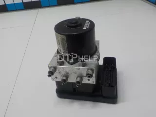 34516789300 Блок ABS (насос) BMW 1 E81/E82/E87/E88 Арт AM7783553, вид 4