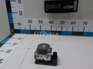 1608761080 Блок ABS (насос) Citroen C-Elysee Арт AM51573463