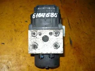 YC152M110AE Блок ABS (насос) Ford Focus 1 Арт AM6164686, вид 1