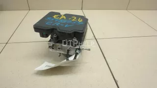 57111T1BQ01 Блок ABS (насос) Honda CR-V 4 Арт AM95185059, вид 2