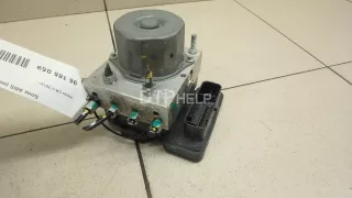 57111T1BQ01 Блок ABS (насос) Honda CR-V 4 Арт AM95185059, вид 6