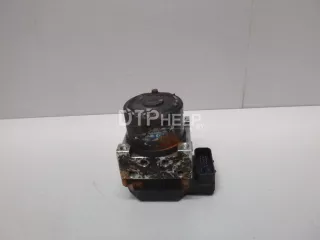 5891017300 Блок ABS (насос) Hyundai Matrix Арт AM22420595, вид 1