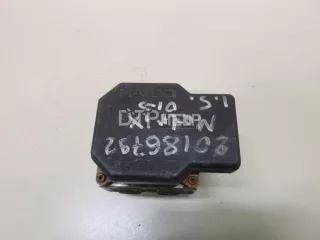 5891017300 Блок ABS (насос) Hyundai Matrix Арт AM22420595, вид 6