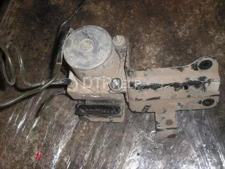 589102B350 Блок ABS (насос) Hyundai Santa FE 2 (CM) Арт AM7257321, вид 1