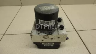 589201P270 Блок ABS (насос) Kia Venga Арт AM95150406, вид 2