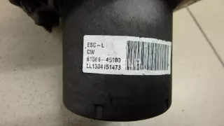 589201P270 Блок ABS (насос) Kia Venga Арт AM95150406, вид 3