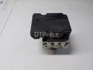 58920A2210 Блок ABS (насос) Kia Ceed 2 Арт AM51382117, вид 1