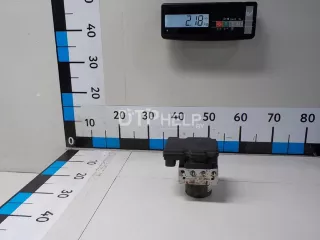 58920A2210 Блок ABS (насос) Kia Ceed 2 Арт AM51382117, вид 2