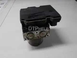 58920A2210 Блок ABS (насос) Kia Ceed 2 Арт AM51382117, вид 4