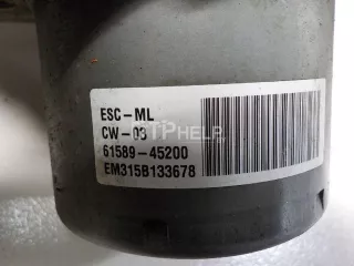 58920A2210 Блок ABS (насос) Kia Ceed 2 Арт AM51382117, вид 8
