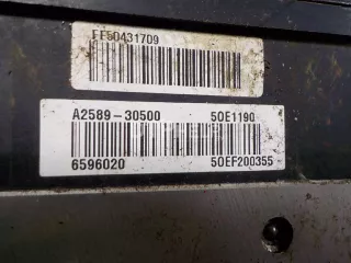 58920A2210 Блок ABS (насос) Kia Ceed 2 Арт AM51382117, вид 9