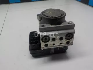  Блок ABS (насос) Mitsubishi L200 4 Арт AM7297125, вид 4