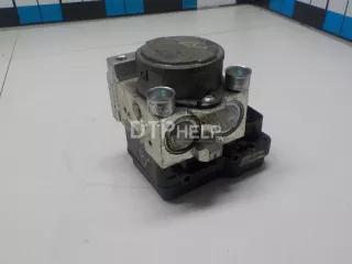  Блок ABS (насос) Mitsubishi L200 4 Арт AM7297125, вид 6