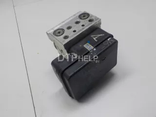  Блок ABS (насос) Mitsubishi L200 4 Арт AM7297125, вид 8