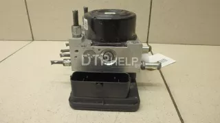 476603WC1B Блок ABS (насос) Nissan Note E12 Арт AM95043477, вид 3