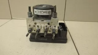 476603WC1B Блок ABS (насос) Nissan Note E12 Арт AM95043477, вид 4