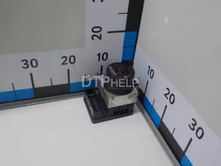  Блок ABS (насос) Opel Combo C Арт AM50321675, вид 2