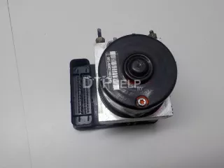  Блок ABS (насос) Opel Combo C Арт AM50321675, вид 3