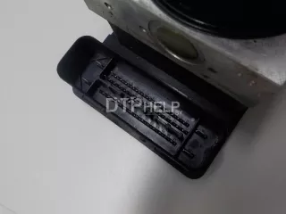  Блок ABS (насос) Opel Combo C Арт AM50321675, вид 4