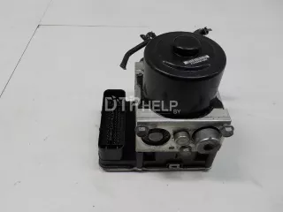 7P0614517HBEF Блок ABS (насос) Volkswagen Touareg 2 Арт AM51065627, вид 1