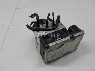7P0614517HBEF Блок ABS (насос) Volkswagen Touareg 2 Арт AM51065627, вид 4