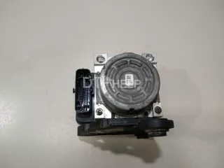 5Q0614517QBEF Блок ABS (насос) Skoda Octavia A7 Арт AM21693772, вид 4