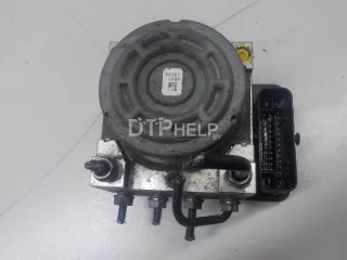 5Q0614517QBEF Блок ABS (насос) Skoda Octavia A7 Арт AM50560570, вид 3